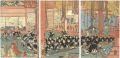 Chushingura: Oboshi Yoshikane ......