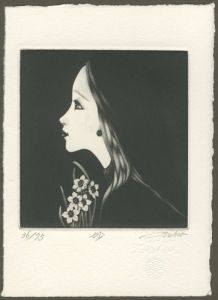 高橋潮「妙」