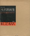 ROW IKUSAWA：ART WORKS OF HIMAL......