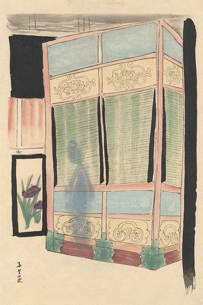 木村荘八「作品」