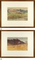 Painting : Landscape (Both Sid......