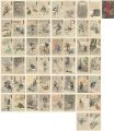 illustrations of the Forty-sev......