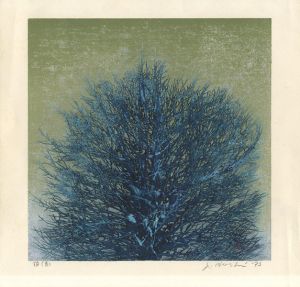 Hoshi Joichi / 梢（春）