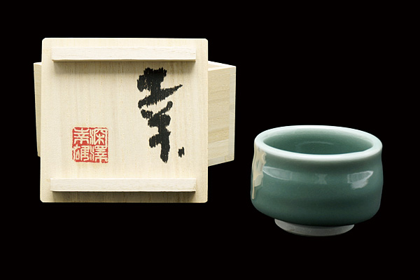 Fukazawa Yukio “盃”