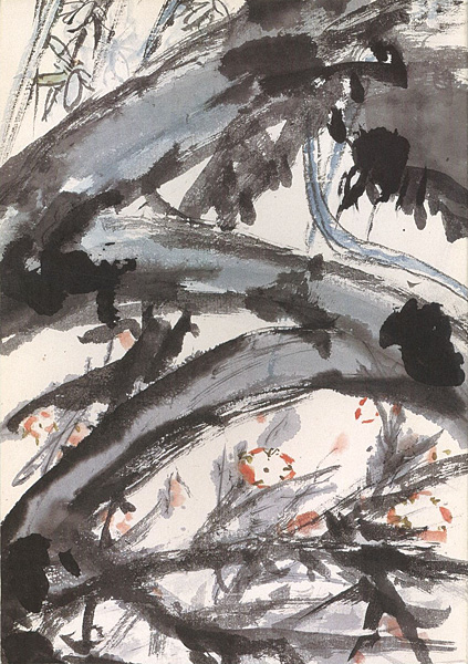 「生誕150年中国展帰国記念 富岡鉄斎展」