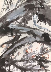 生誕150年中国展帰国記念 富岡鉄斎展
