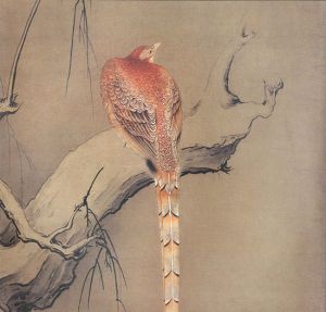 ｢没後百年記念 狩野芳崖展 その人と芸術｣