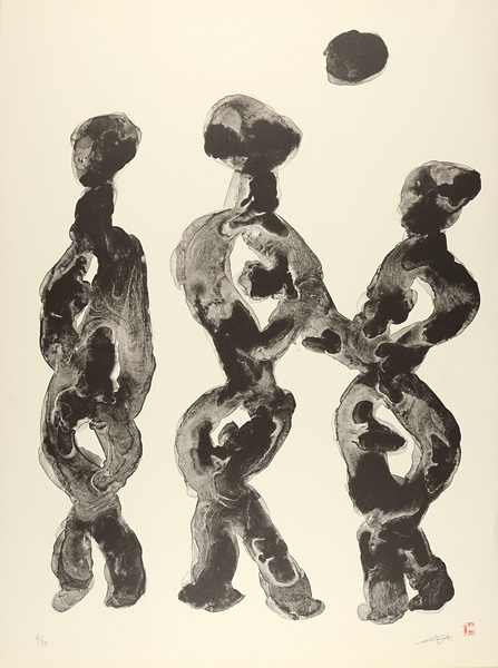 Yamaguchi Takeo “作品”