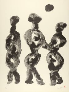 Yamaguchi Takeo / 作品