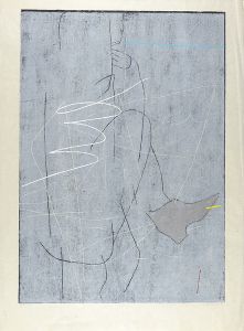 Yokoyama Teiji / 作品