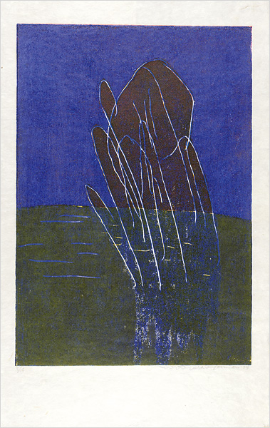 横山貞二「作品」