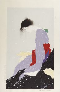 Nakajima Kiyoshi / 恋文