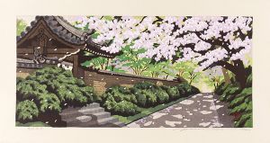 Ido Masao / 唐招提寺