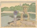100 Views of Great Tokyo in Sh......