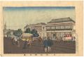 Matsuda in the Kyobashi Distri......