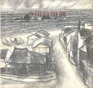 寺田政明展
