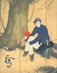 ｢没後50年記念 橋本関雪展｣