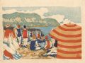 100 New Views of Japan / Yuiga......