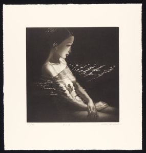 Takahashi Ushio / ゆらぎ
