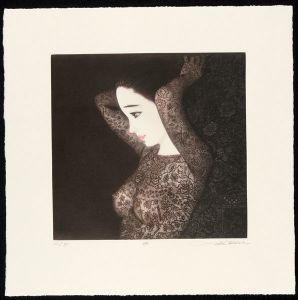 Takahashi Ushio / 映