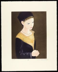 Takahashi Ushio / 奏