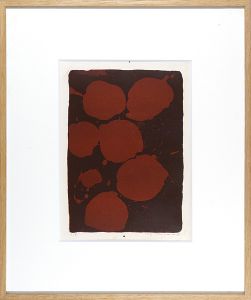 Yoshihara Hideo / 茶色 No.3