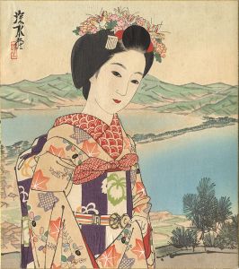 舞妓