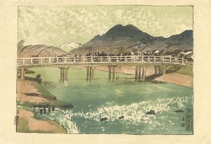 京都風景 五條