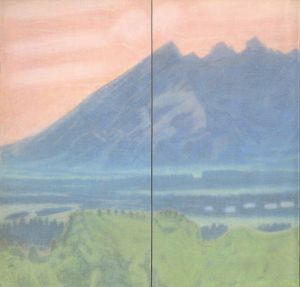 ｢特別展 吉田善彦 作品と素描｣