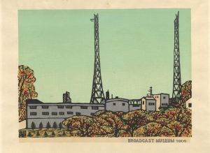 Kawakami Sumio / Broadcast Museum