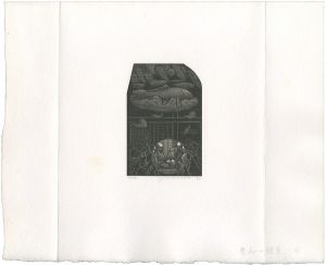 Yamamoto Susumu / 夢応の鯉魚 4