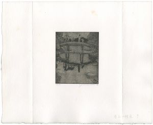 Yamamoto Susumu / 夢応の鯉魚 9