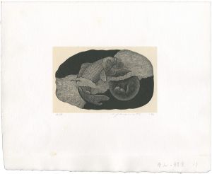 Yamamoto Susumu / 夢応の鯉魚 11