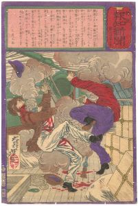 Hochi Newspaper No.647