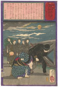 Hochi Newspaper No.527