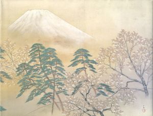 ｢生誕120年記念 横山大観｢海山十題｣展｣