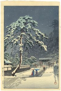 池上本門寺