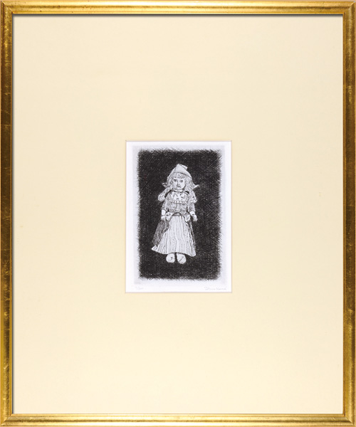 Komai Tetsuro “Doll”