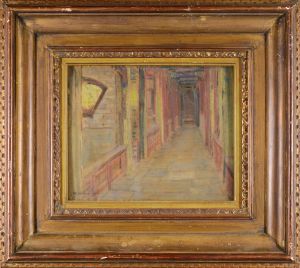 Nakazawa Hiromitsu / Painting