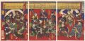 Heroes of Kagoshima Rebellion