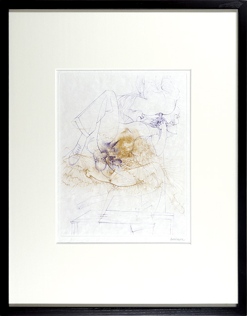 Hans Bellmer “Petit Traite de Morale”