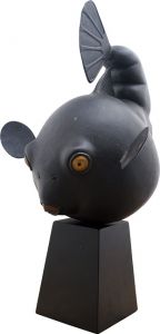 Yabuuchi Satoshi / Suehiro (Globefish)