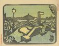 100 New Views of Japan / No. 3......