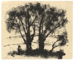 Varvara Bubnova / Landscape