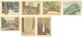 8 Views of Minobu