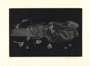 Yamaguchi Kazuo / Winter