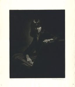 Yamaguchi Kazuo / EIKO（1）