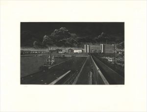 Yoshida Katsuhiko	 / 作品