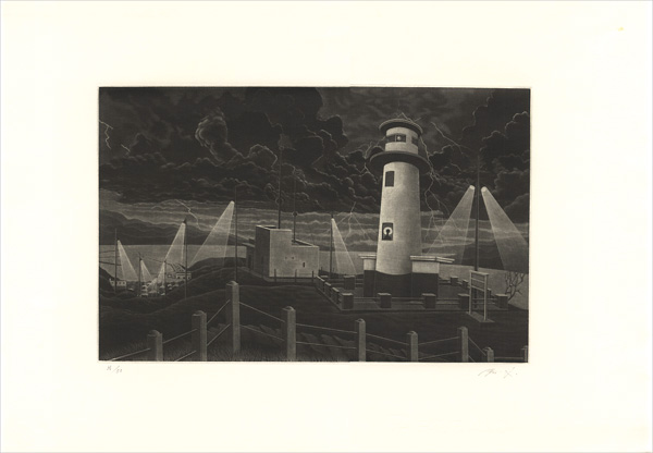 Yoshida Katsuhiko	 “作品”