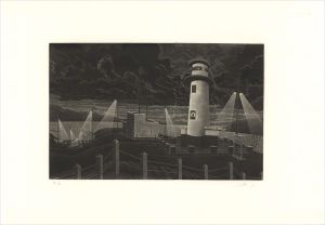 Yoshida Katsuhiko	 / 作品